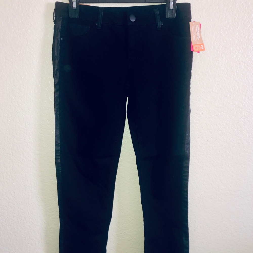 Cute Skinny Black Jeans